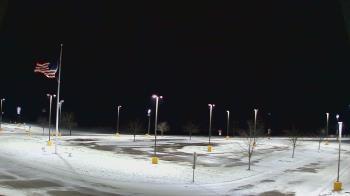 Weather camera view of Central Valley S.D..