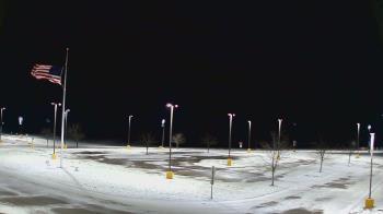 Weather camera view of Central Valley S.D..