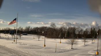 Weather camera view of Central Valley S.D..