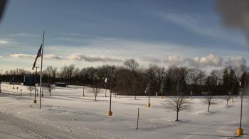 Weather camera view of Central Valley S.D..