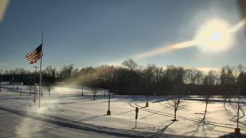 Weather camera view of Central Valley S.D..
