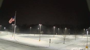 Weather camera view of Central Valley S.D..