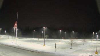 Weather camera view of Central Valley S.D..