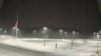 Weather camera view of Central Valley S.D..