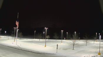 Weather camera view of Central Valley S.D..