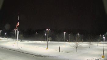 Weather camera view of Central Valley S.D..