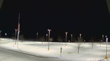 Weather camera view of Central Valley S.D..