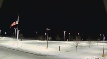 Weather camera view of Central Valley S.D..