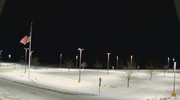 Weather camera view of Central Valley S.D..