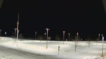 Weather camera view of Central Valley S.D..