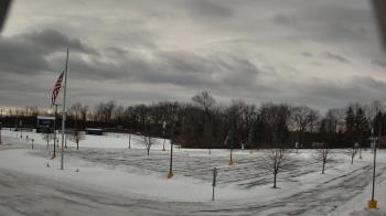 Weather camera view of Central Valley S.D..