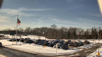 Weather camera view of Central Valley S.D..