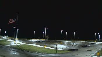 Weather camera view of Central Valley S.D..