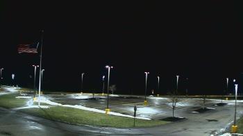 Weather camera view of Central Valley S.D..