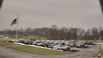 Weather camera view of Central Valley S.D..