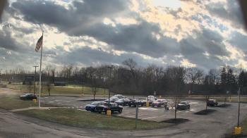 Weather camera view of Central Valley S.D..