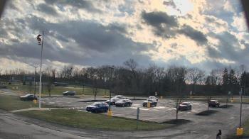 Weather camera view of Central Valley S.D..