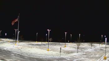 Weather camera view of Central Valley S.D..