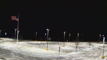 Weather camera view of Central Valley S.D..