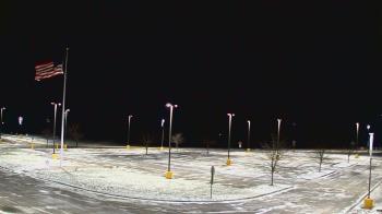 Weather camera view of Central Valley S.D..