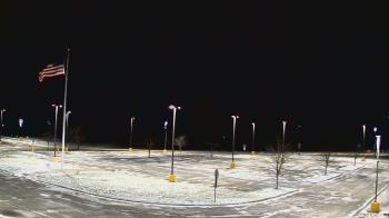 Weather camera view of Central Valley S.D..