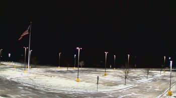 Weather camera view of Central Valley S.D..