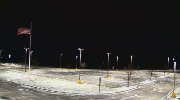 Weather camera view of Central Valley S.D..