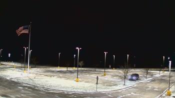 Weather camera view of Central Valley S.D..