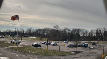 Weather camera view of Central Valley S.D..