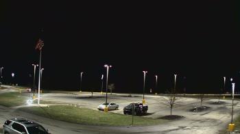 Weather camera view of Central Valley S.D..