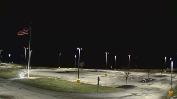 Weather camera view of Central Valley S.D..