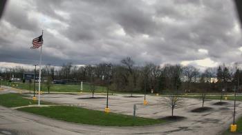 Weather camera view of Central Valley S.D..