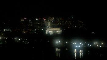 Weather camera view of Salamander Hotel DC.