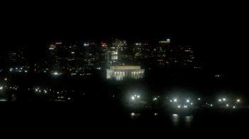 Weather camera view of Salamander Hotel DC.