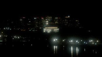 Weather camera view of Salamander Hotel DC.