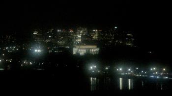 Weather camera view of Salamander Hotel DC.