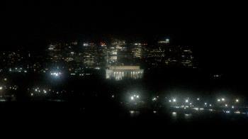 Weather camera view of Salamander Hotel DC.