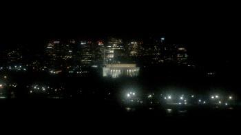 Weather camera view of Salamander Hotel DC.