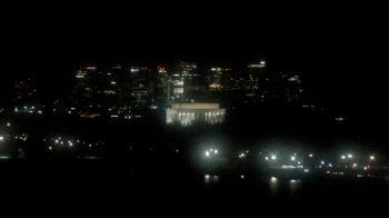 Weather camera view of Salamander Hotel DC.