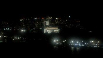 Weather camera view of Salamander Hotel DC.