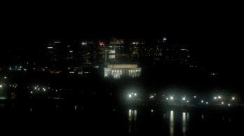 Weather camera view of Salamander Hotel DC.