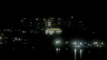 Weather camera view of Salamander Hotel DC.