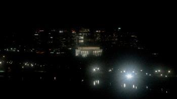 Weather camera view of Salamander Hotel DC.