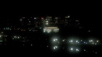 Weather camera view of Salamander Hotel DC.