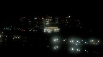 Weather camera view of Salamander Hotel DC.