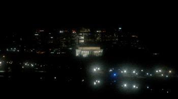 Weather camera view of Salamander Hotel DC.