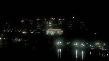 Weather camera view of Salamander Hotel DC.