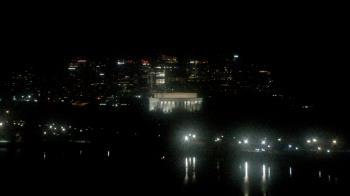 Weather camera view of Salamander Hotel DC.