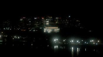 Weather camera view of Salamander Hotel DC.