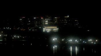 Weather camera view of Salamander Hotel DC.